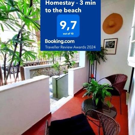 ריו דה ז'ניירו Linda Leblon Homestay - 3 Min To The Beach מראה חיצוני תמונה