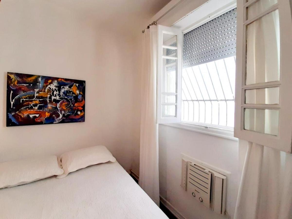 ריו דה ז'ניירו Linda Leblon Homestay - 3 Min To The Beach מראה חיצוני תמונה