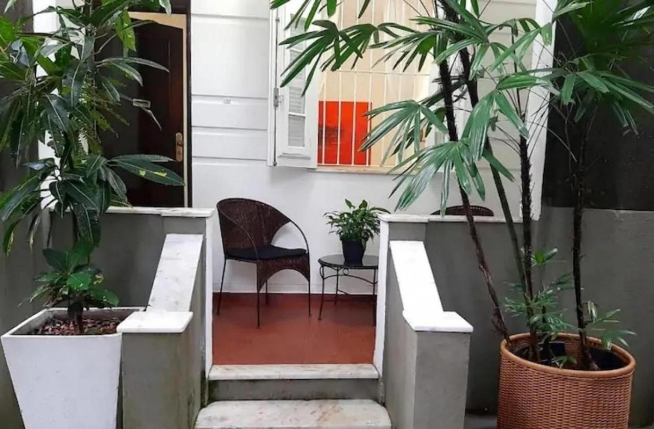 ריו דה ז'ניירו Linda Leblon Homestay - 3 Min To The Beach מראה חיצוני תמונה