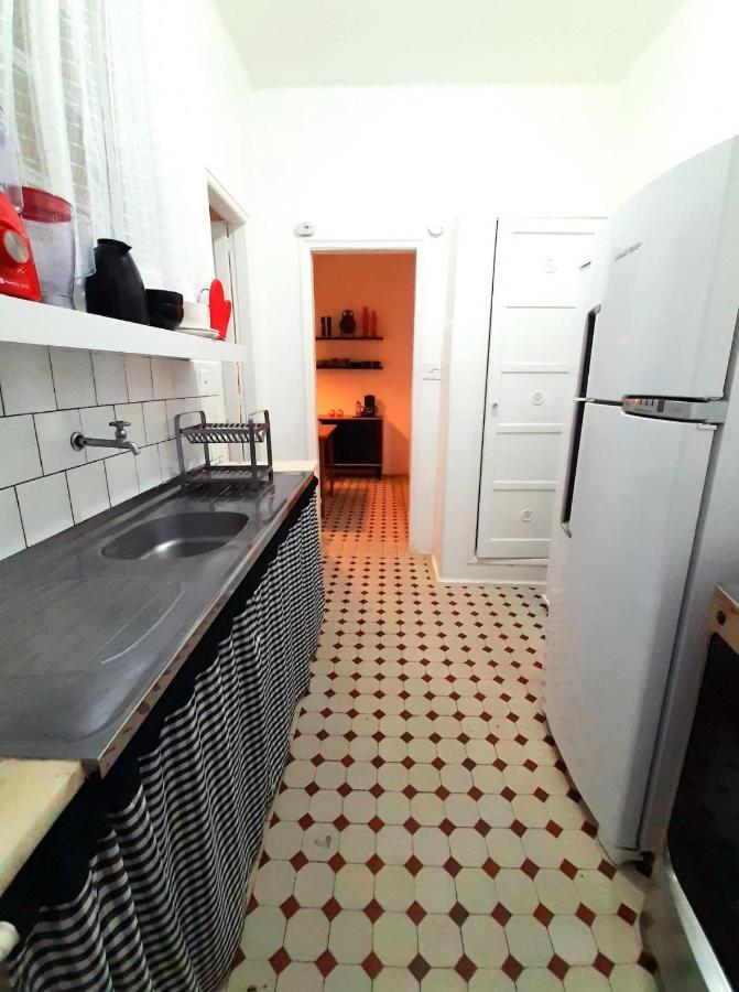 ריו דה ז'ניירו Linda Leblon Homestay - 3 Min To The Beach מראה חיצוני תמונה