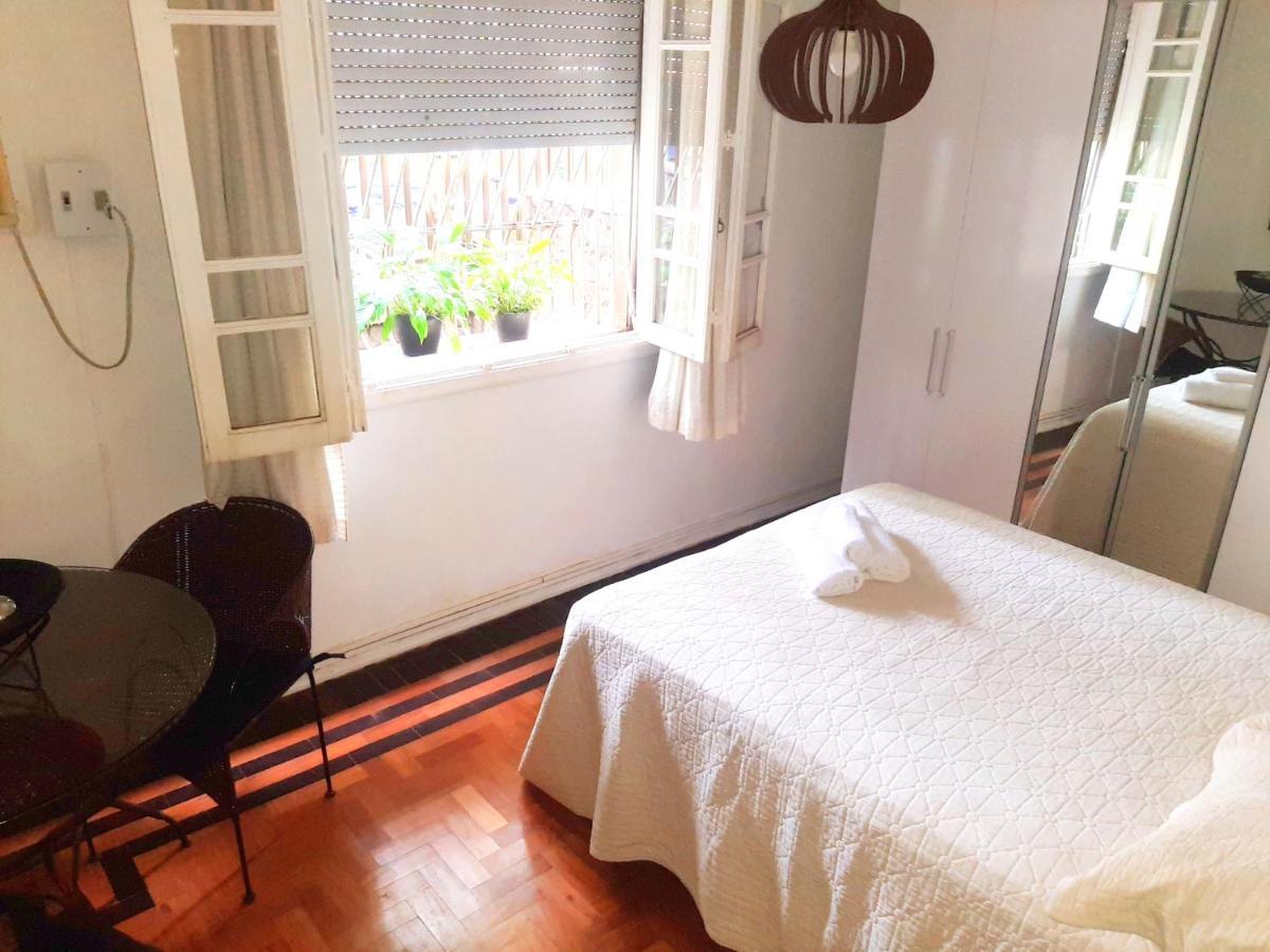 ריו דה ז'ניירו Linda Leblon Homestay - 3 Min To The Beach מראה חיצוני תמונה