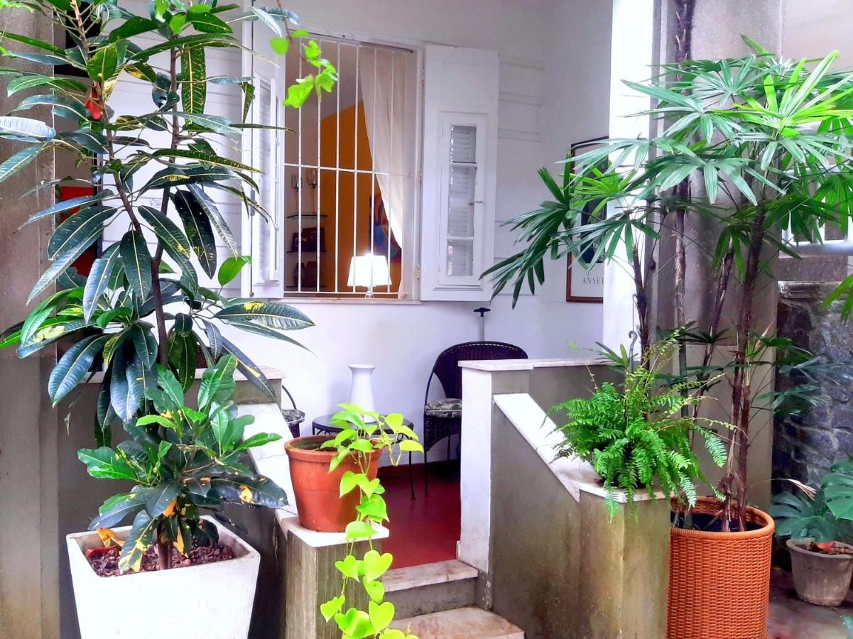 ריו דה ז'ניירו Linda Leblon Homestay - 3 Min To The Beach מראה חיצוני תמונה