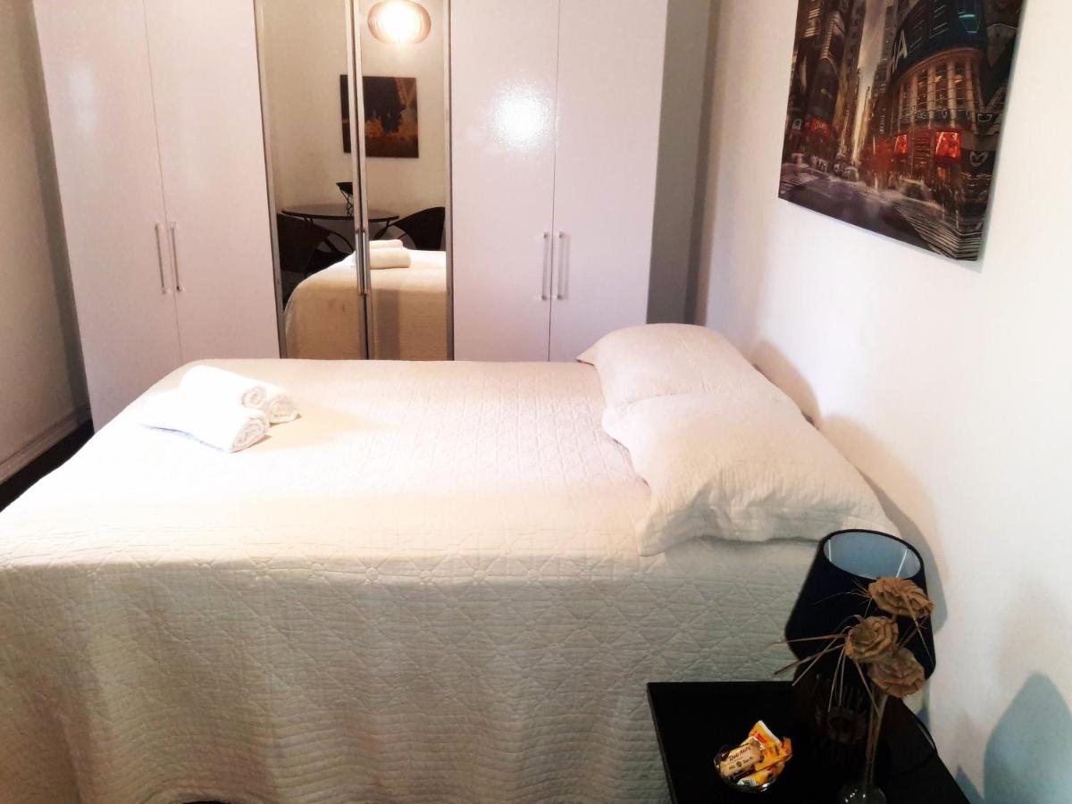 ריו דה ז'ניירו Linda Leblon Homestay - 3 Min To The Beach מראה חיצוני תמונה