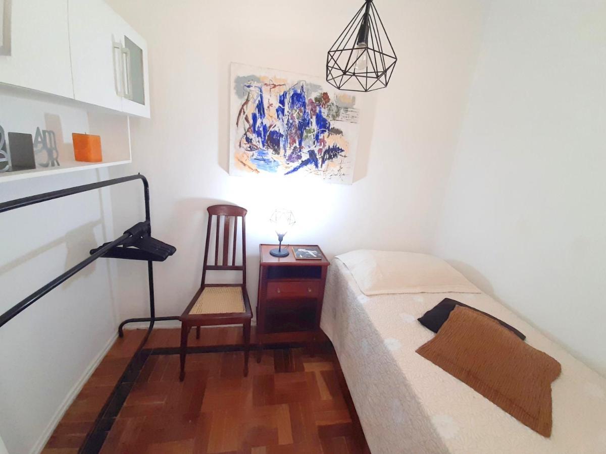 ריו דה ז'ניירו Linda Leblon Homestay - 3 Min To The Beach מראה חיצוני תמונה