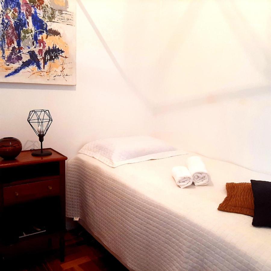 ריו דה ז'ניירו Linda Leblon Homestay - 3 Min To The Beach מראה חיצוני תמונה