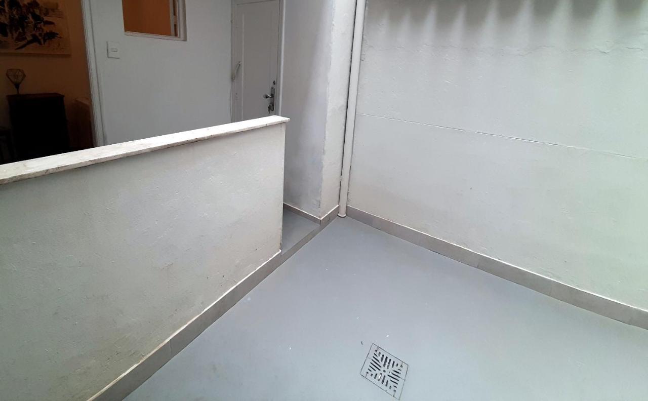 ריו דה ז'ניירו Linda Leblon Homestay - 3 Min To The Beach מראה חיצוני תמונה