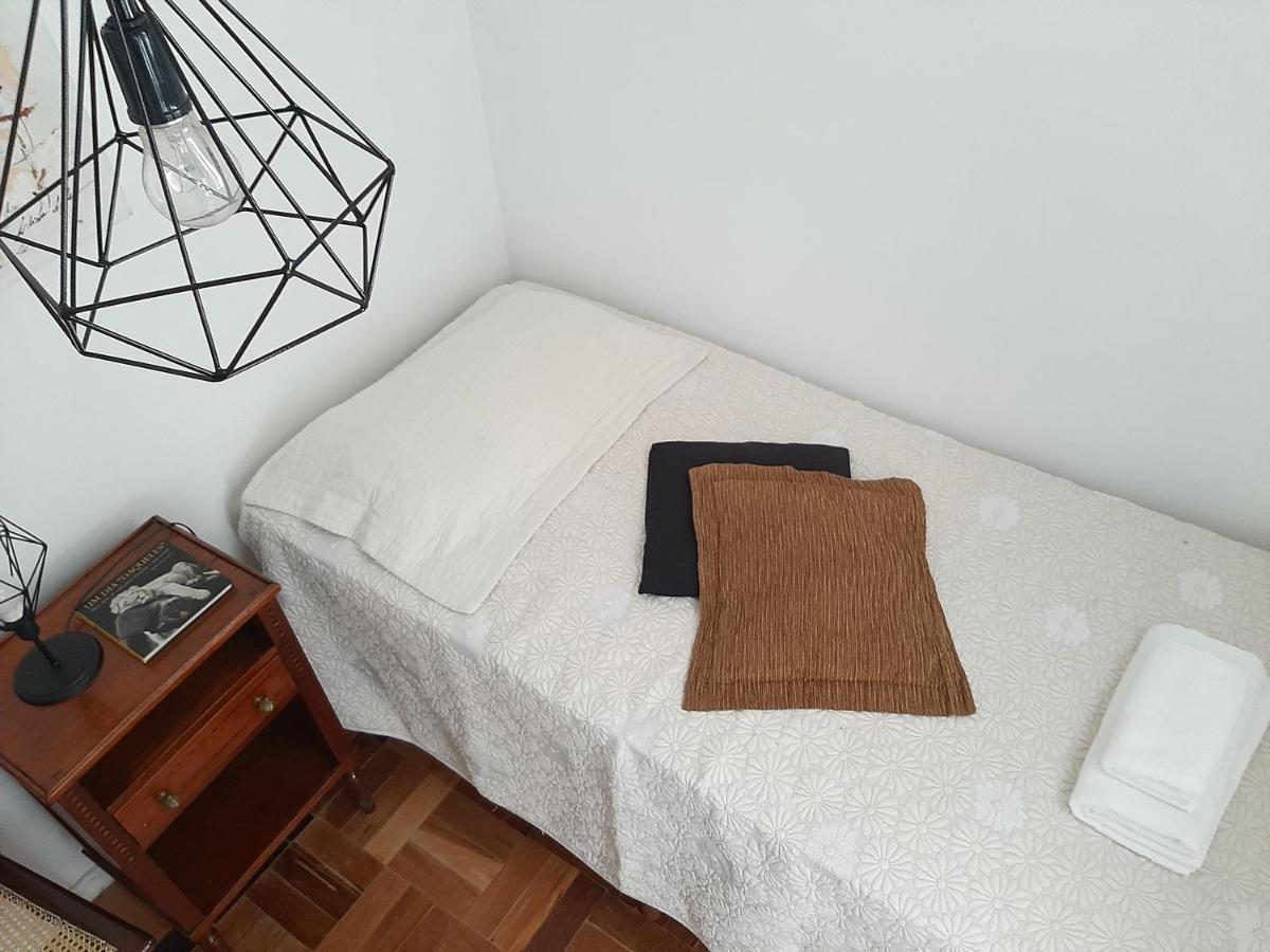 ריו דה ז'ניירו Linda Leblon Homestay - 3 Min To The Beach מראה חיצוני תמונה